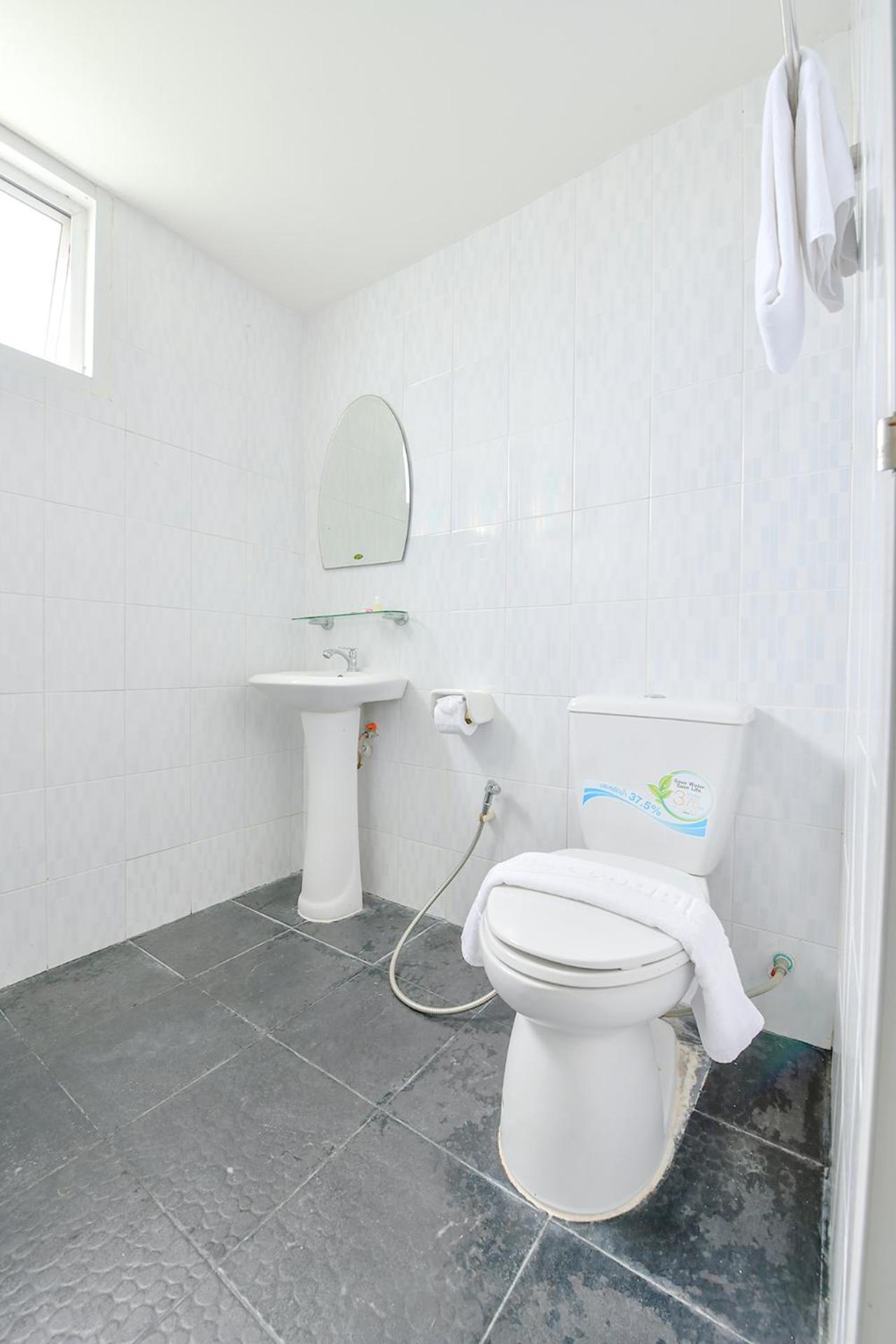 Dd Residence Rayong Zimmer foto